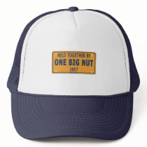 1957 One Big Car Nut