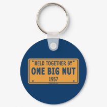 1957 One Big Car Nut