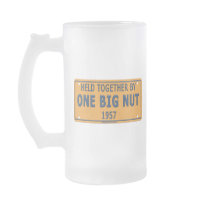 1957 One Big Car Nut