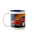 1957 red chevy coffee mug by trish1958 1957 red chevy coffee mug