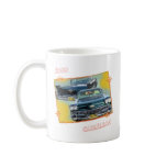 1958 CADILLAC 3 COFFEE MUG