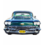 1958 CADILLAC t-shirts