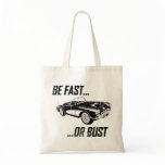 1958 Chevrolet Corvette bags