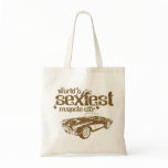 1958 Chevrolet Corvette Bags