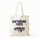 1958 Chevrolet Corvette Bags