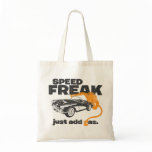 1958 Chevrolet Corvette Bag