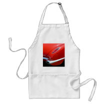 1958 Corvette aprons
