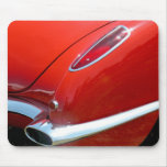 1958 Corvette Mousepads