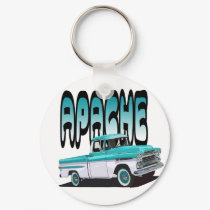 1959 Apache keychains