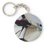 1959 CADDY FIN KEYCHAIN