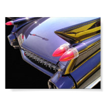 1959 cadillac posters