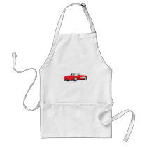 1959 Corvette Apron