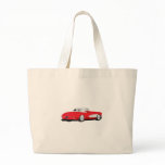 1959 Corvette Canvas Bag