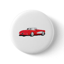 1959 Corvette Pin