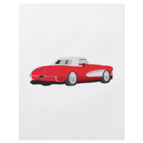 1959 Corvette flyers