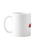 1959 Corvette Mug