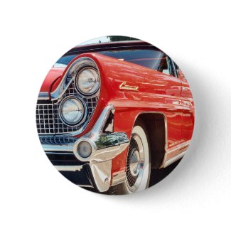 1959 Lincoln Continental Convertible Button button