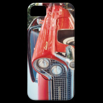 1959 Lincoln Continental iPhone 5 Case casemate cases