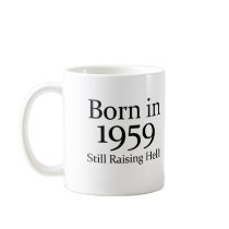 1959 mugs