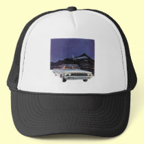1959 Oldsmobile hats by vintagegiftmall 1959 Oldsmobile hats
