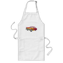 1959 retro aprons