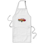 1959 retro aprons