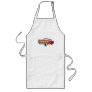 1959 retro aprons
