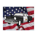 1959 retro state Police postcards by bartonleclaydesign 1959 retro state Police postcards
