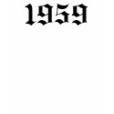1959 T-Shirt