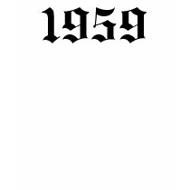 1959 T-Shirt