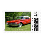 1960 Buick LeSabre Convertible Postage