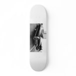 1960 Cadillac Skate Deck