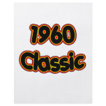 1960 Classic Custom Flyer