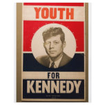 1960 Kennedy Personalized Flyer