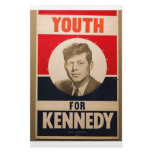 1960 Kennedy Customized Stationery