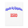 1960 Made In America Post Cards