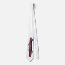 1960 Olds Tie ties