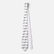 1960 Oldsmobile Pace Car Tie