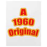 1960 Original Red Flyers