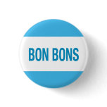 1960s Button - Audubon All-Girl Drum & Bugle Corp