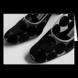 1960's Herbert Levine Heels cards
