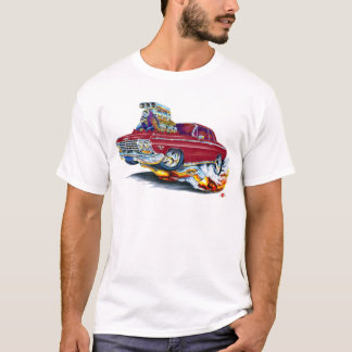 62 impala t shirt