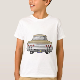 62 impala t shirt