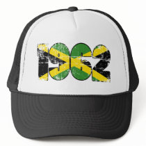 1962 hat - Vintatge