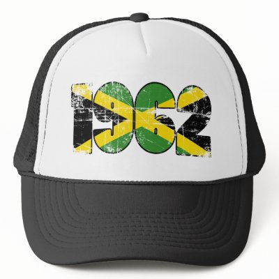 1962 hat - Vintatge by TheBubbaMaster