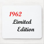 1962 Limited Edition Mouse Pads