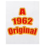 1962 Original Red Flyers