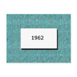 1962 POSTCARDS