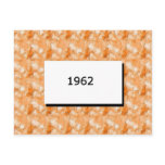 1962 POST CARD