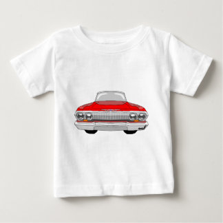 1963 impala t shirt